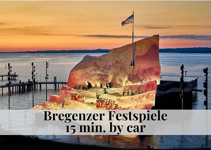 アパート Crown Living Basic - Mit Kueche, Kostenloser Parkplatz, Wlan, Self Check-in, Ideal Fuer Feriengaeste Und Geschaeftsreisende Fussach